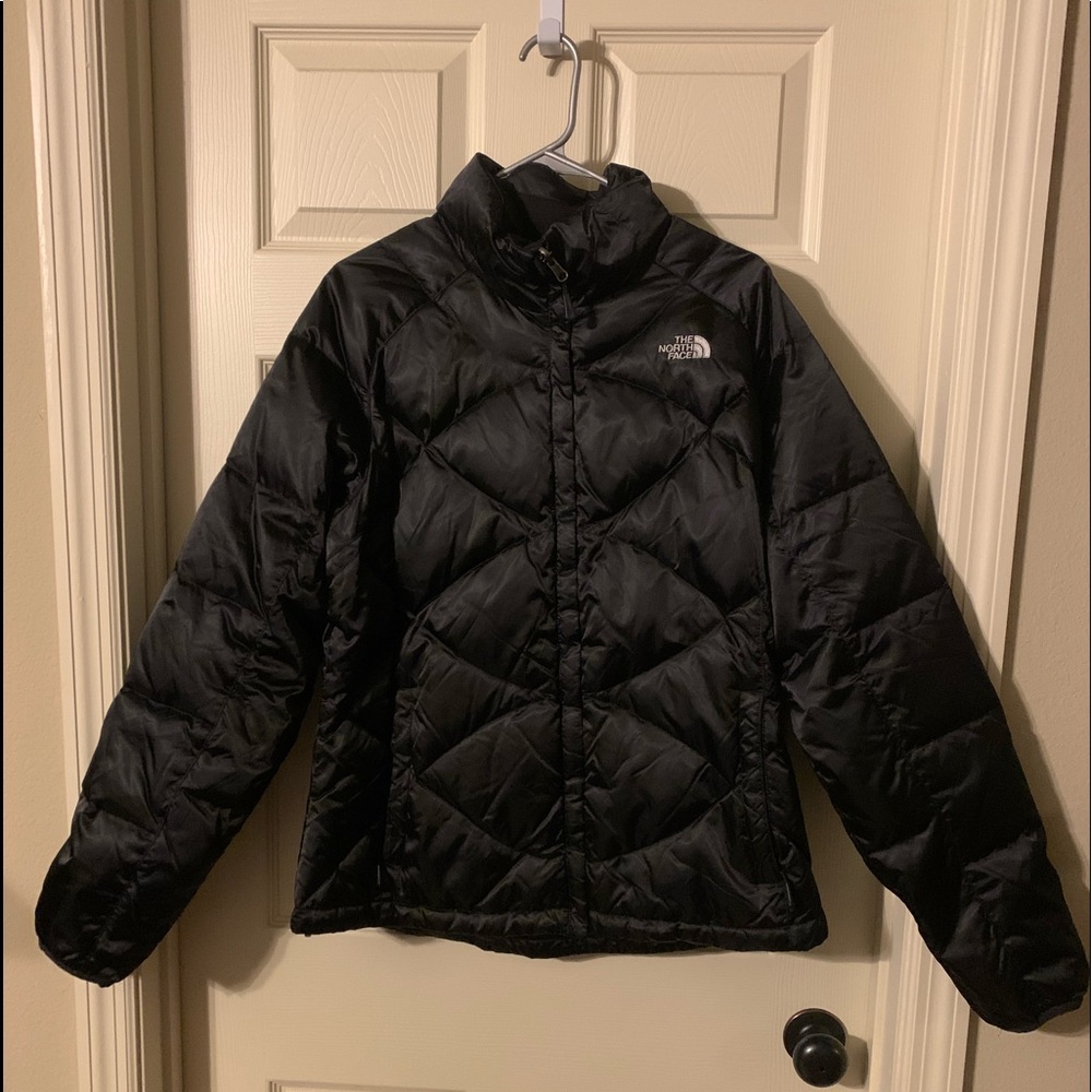 Womens NorthFace jacket